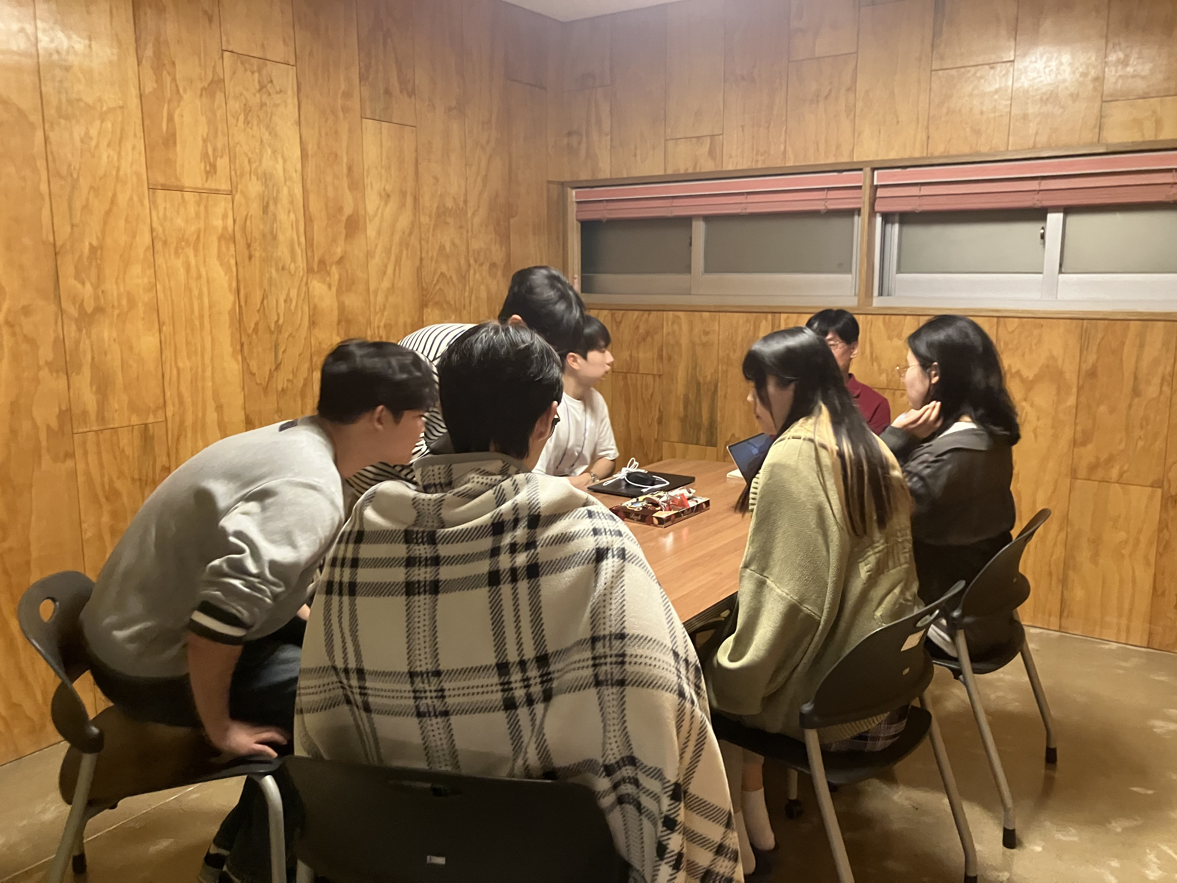 서경대학교 대학혁신지원사업단 × 학술동아리 ‘멋쟁이사자처럼’, 2025 서경대 해커톤(SKTHON) 성황리에 개최(7).jpg