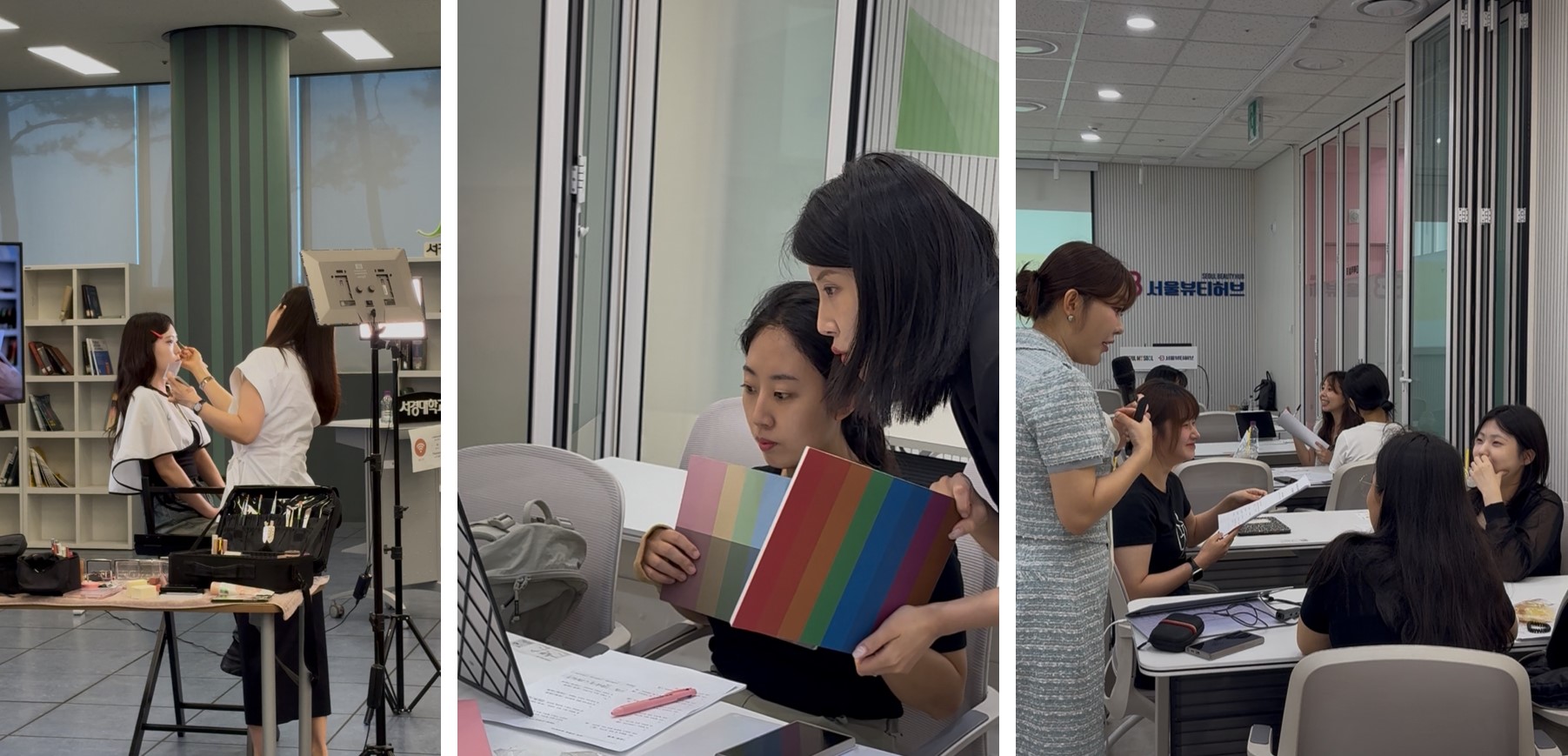 AI 트렌드로부터 실전 취업 역량 강화까지, 뷰티산업 전문 인력 양성을 위한 다채로운 상반기 특강 운영 (3).jpg