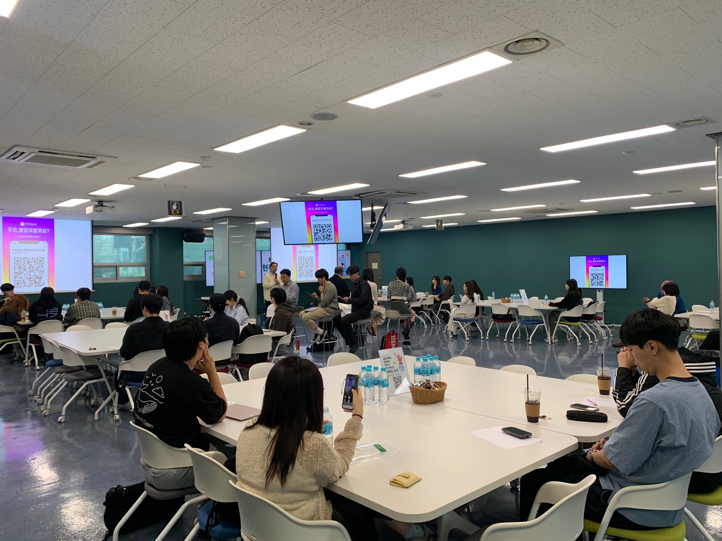 서경대학교 대학일자리플러스본부, 동문선배와 함께하는 현직자 직무 멘토링 성료(1).jpg