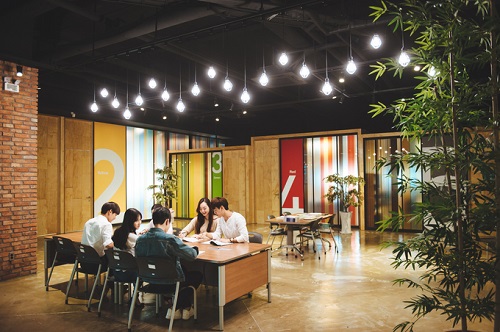 서경대 유담관에 위치한 CLC존.jpg