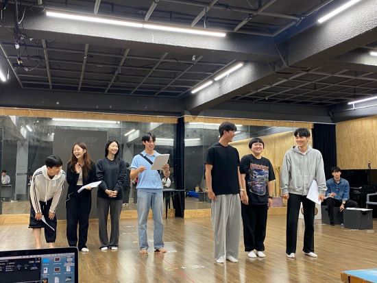 서경대학교 공연예술학부, 정기공연 한밤중에 개에게 일어난 의문의 사건 개최(4).jpg