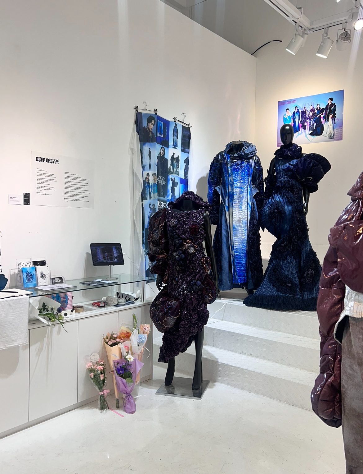 2025 서경대학교 무대패션전공 졸업작품 전시회 ‘No Answer The identity of ‘I’‘ 성황리에 개최 (7).jpg