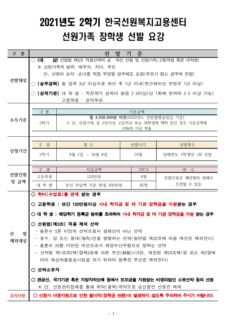 1. 2021년 2학기 선원가족 장학생 선발요강_1.jpg