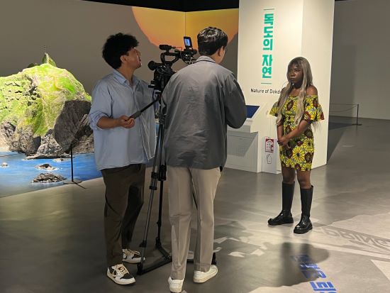 서경대학교 GKS사업단, 동북아역사재단과 함께 정부초청외국인장학생GKS대상 외국인 역사 문화 탐방 프로그램 진행(6).jpg