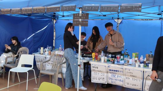 4년만에 개최된 제 39대 ‘든든’ 총동아리 연합회 주최  ‘2023년 동아리 알림제’ 성료(9).jpg