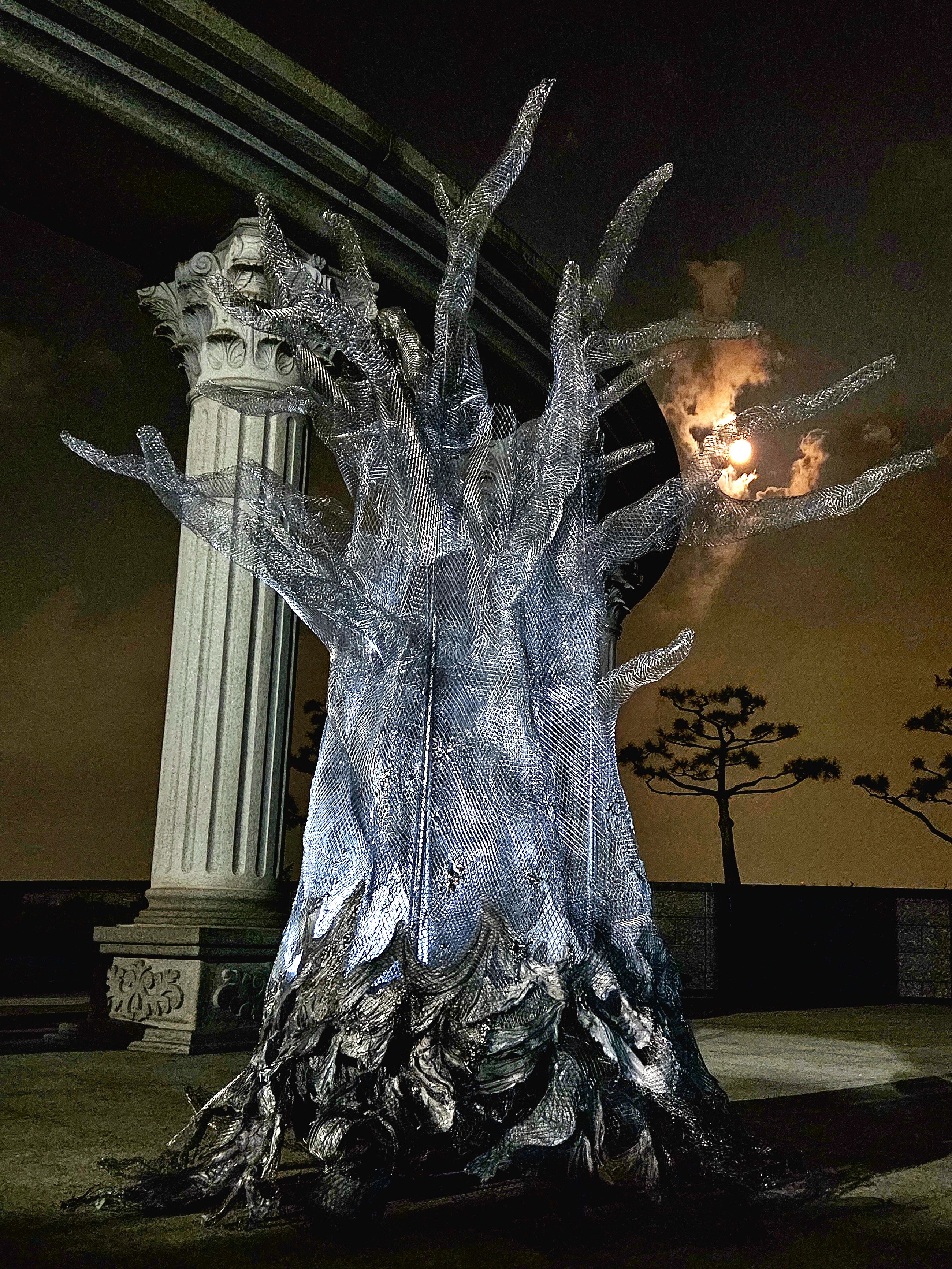 서경대학교 미용예술대학 메이크업디자인학과 제1회 졸업전시회 성황리에 열려(8).jpeg