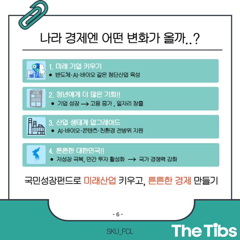 서경대 금융소비자연구회 (FCL), 투자로 키우는 대한민국의 미래, 국민성장펀드(7).png