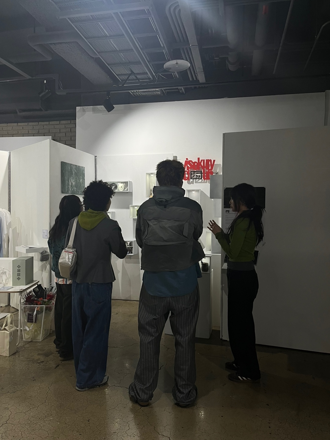 서경대학교 디자인학부 생활문화디자인전공 ‘제30회 2024 졸업전시회’ 개최···졸업전시회준비위원회 위원장 강지은 학우 인터뷰 9.jpg