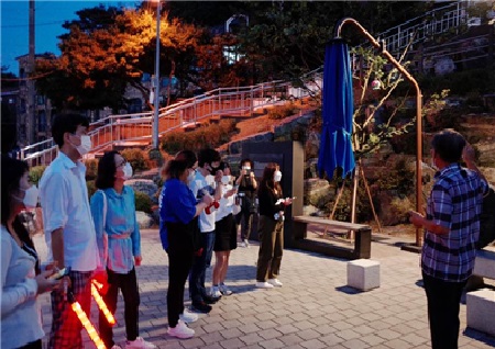 2020 청년마을학교 성북라운드스쿨’ 활동을 이어나가는 청문단..jpg