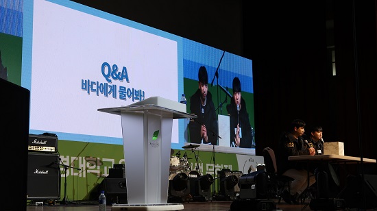 ‘2023학년도 서경대학교 신입생 문화제’ 성황리에 개최(6).JPG