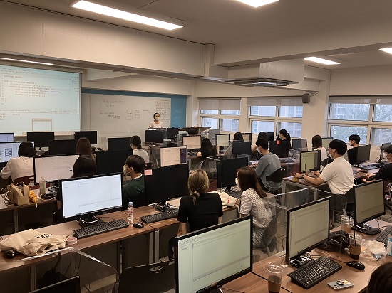 서경대 학우들, 하계방학 어떻게 보냈나(5).jpg