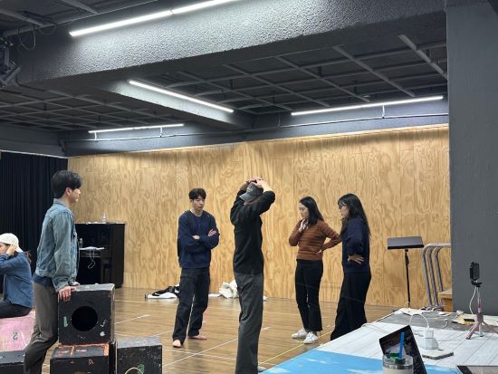 서경대학교 공연예술학부, 정기공연 한밤중에 개에게 일어난 의문의 사건 개최(5).jpg