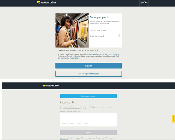 [서경대 MFS] 송금에 특화된 미국의 은행 “Western Union” (4).png