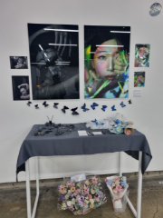 서경대학교 미용예술대학 뷰티테라피&메이크업학과 제4회 졸업전시회 작품사진(4).png