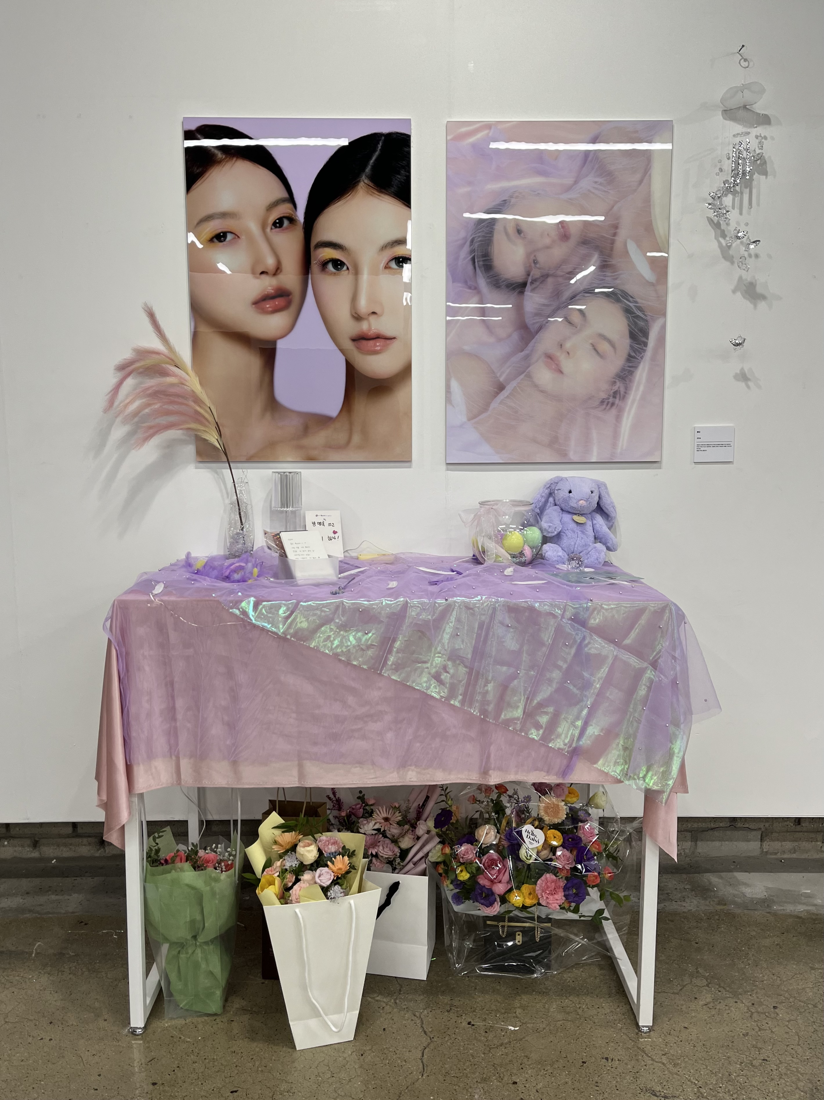 서경대학교 미용예술대학 코스메틱&뷰티테라피학과 ‘제5회 졸업전시회 성황리에 개최(7).jpg