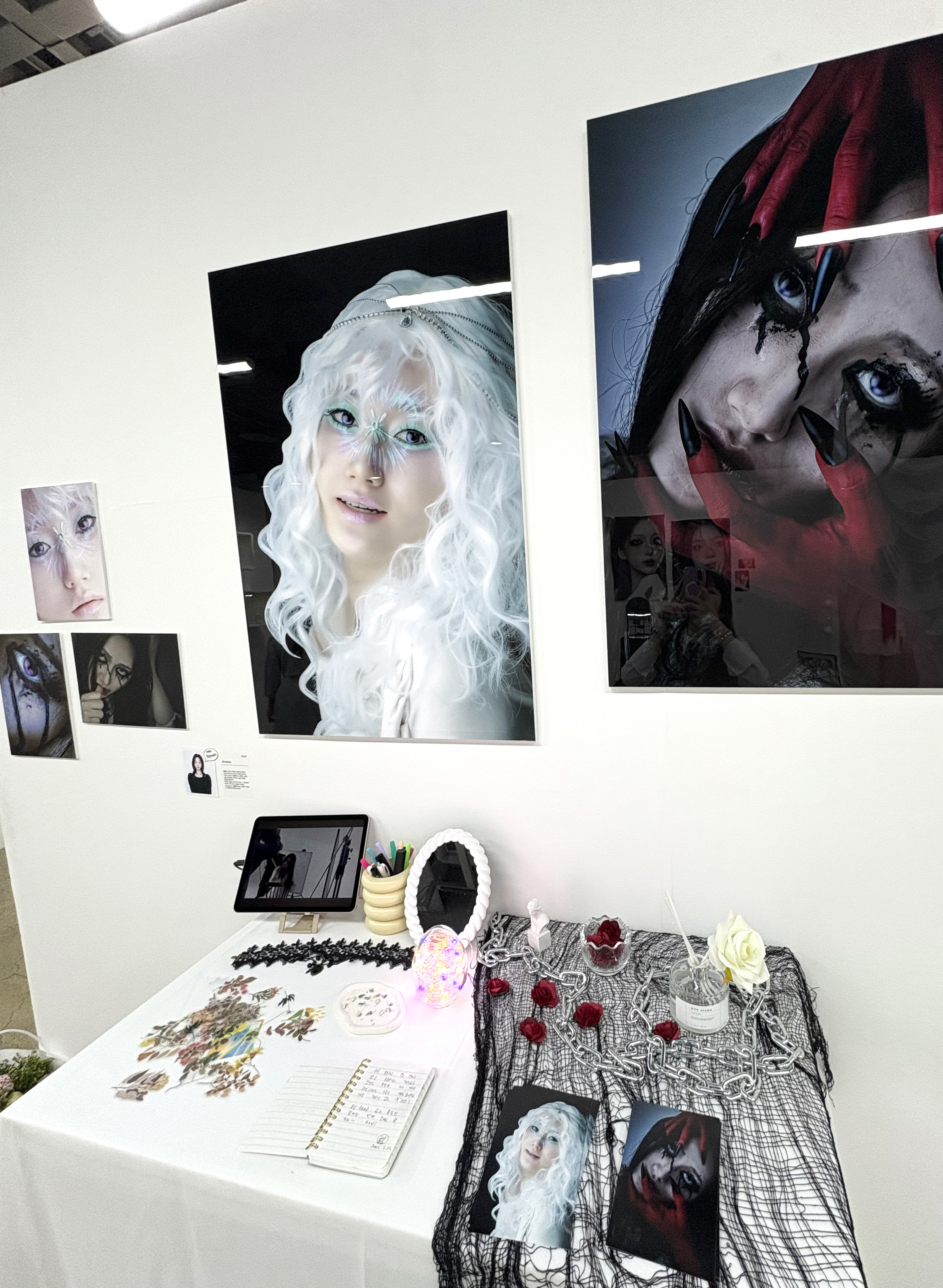 서경대학교 미용예술대학 ‘코스메틱&뷰티테라피학과 제6회 졸업전시회’ 성황리에 개최(5).jpg