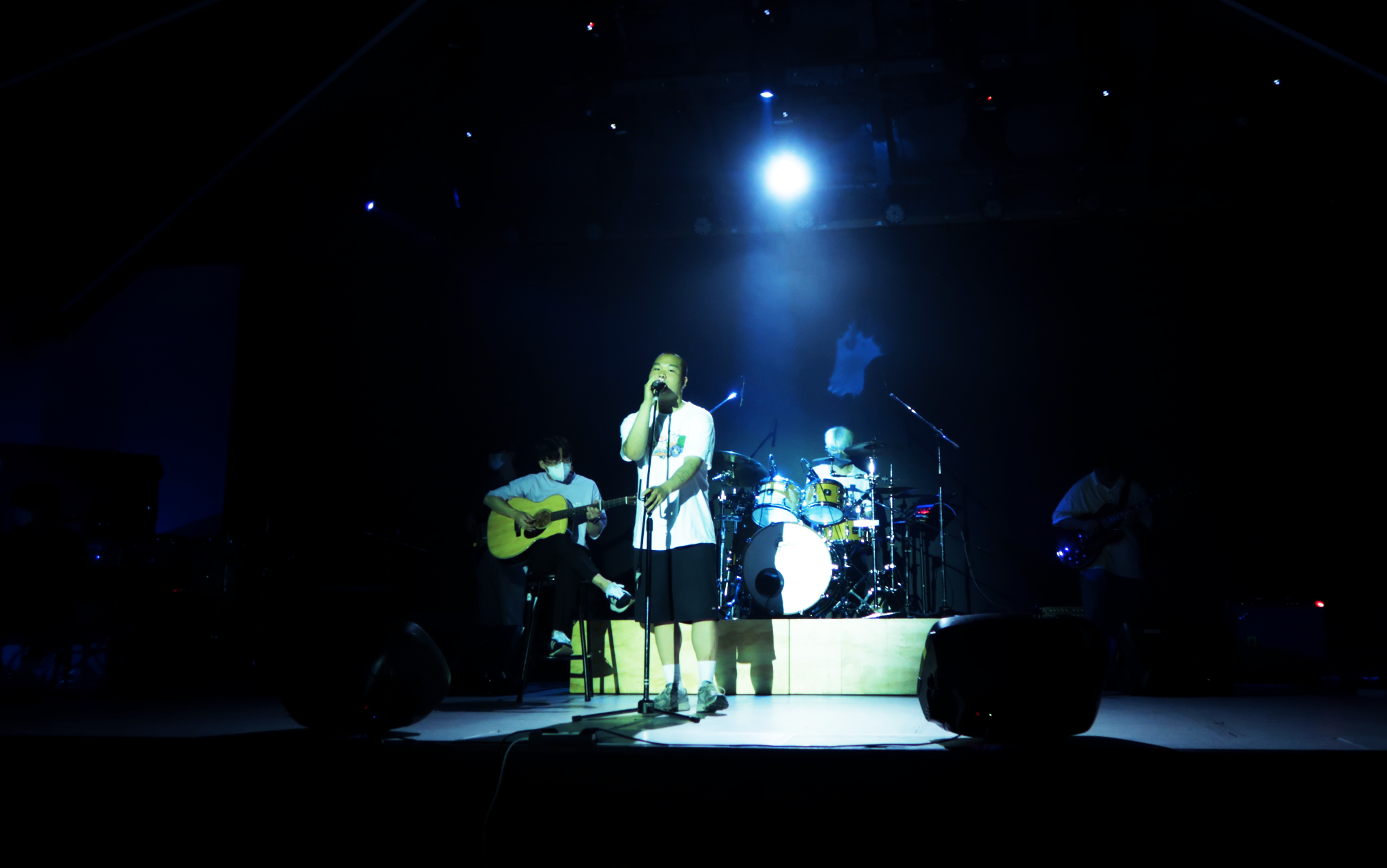 서경대학교 예술대학 실용음악학부 8기 신입생 공연 ‘초잎’ & 제5회 정기공연 ‘오름악’ 성황리에 막 내려2.png