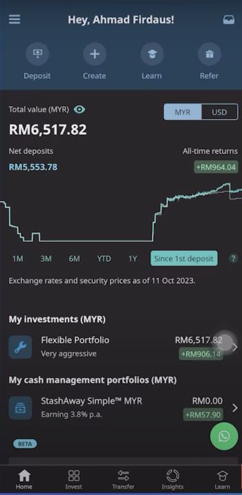 서경대MFS 해외 로보어드바이저 앱 StashAway(3).jpg