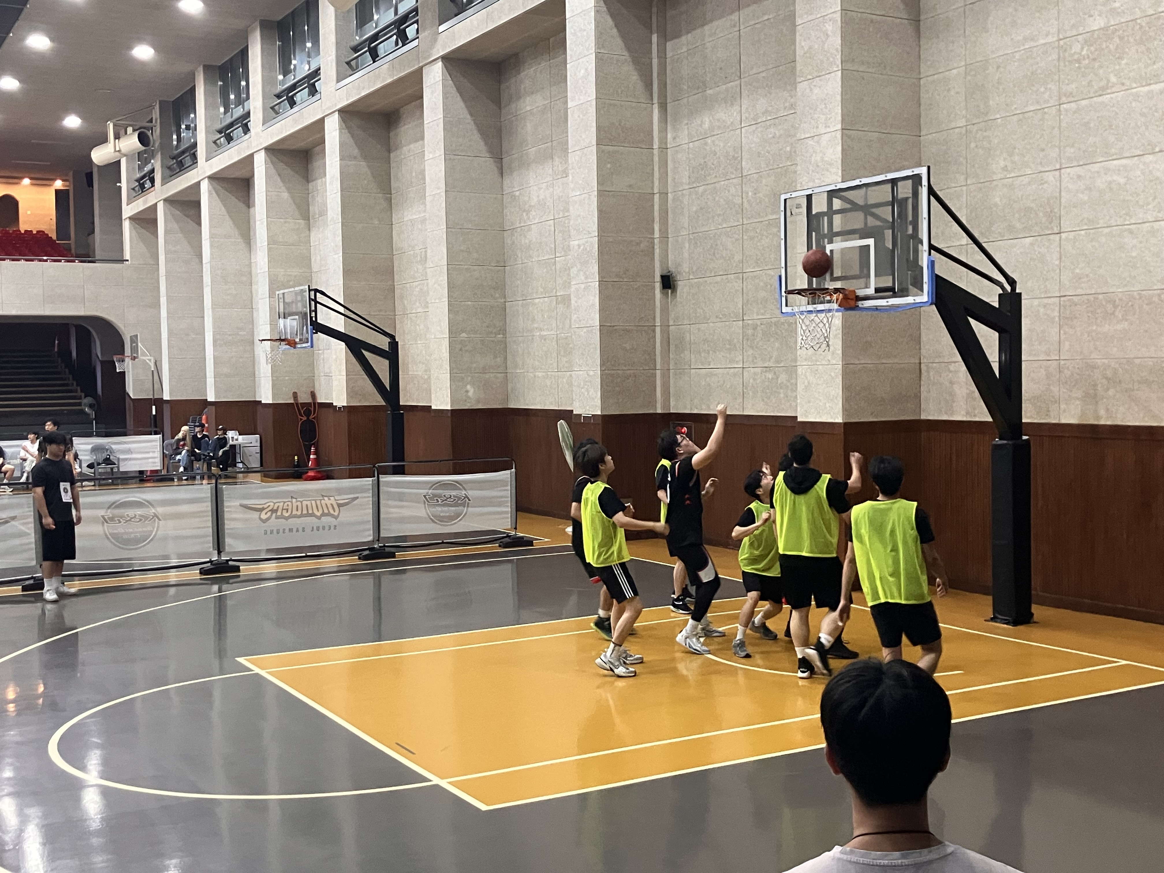 제52대 한숲 총학생회 주최 ‘2024 서경대학교 청야체전’ 성황리에 열려3.jpeg