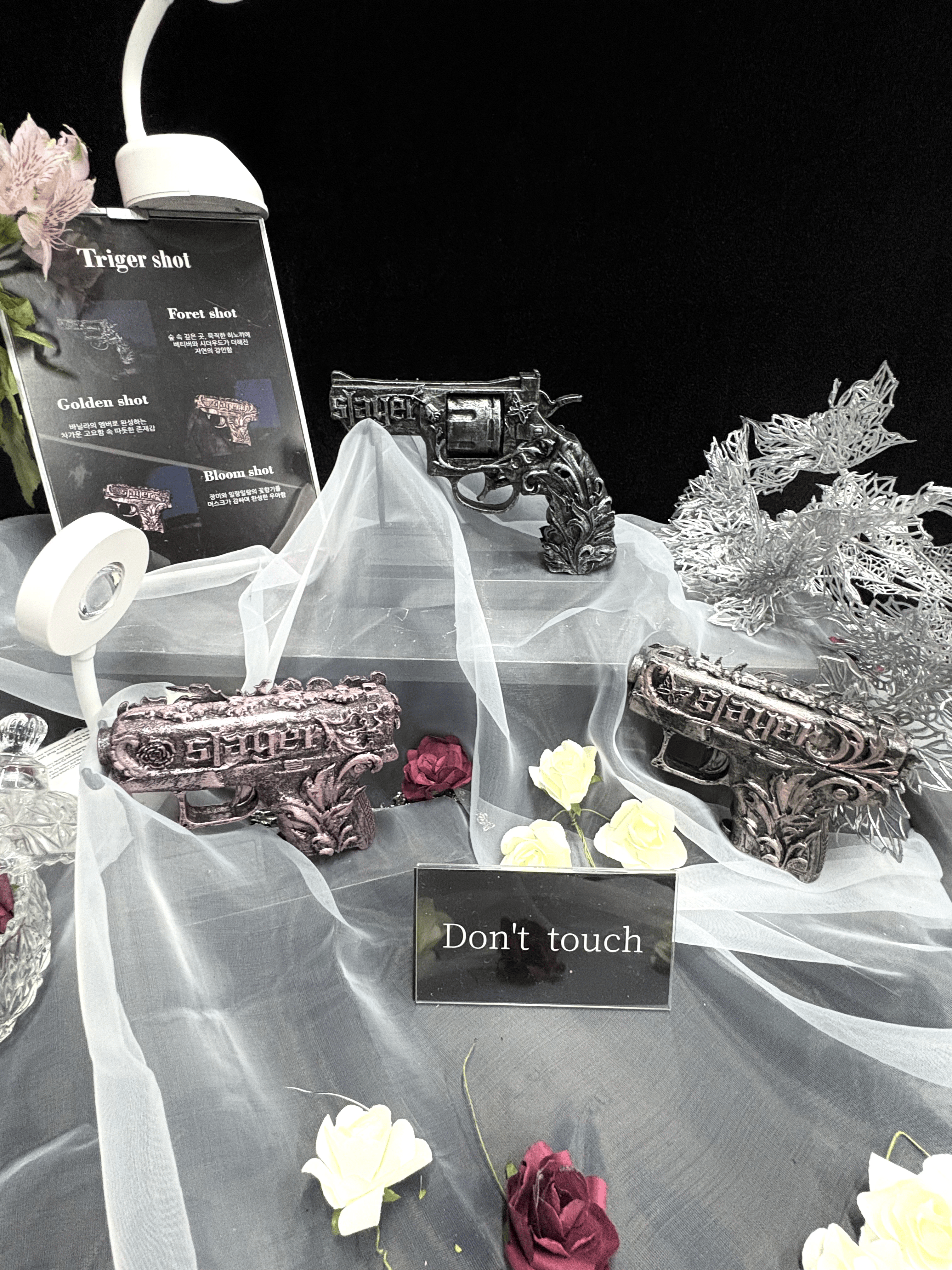 서경대학교 미용예술대학 ‘코스메틱&뷰티테라피학과 제6회 졸업전시회’ 성황리에 개최(10).png