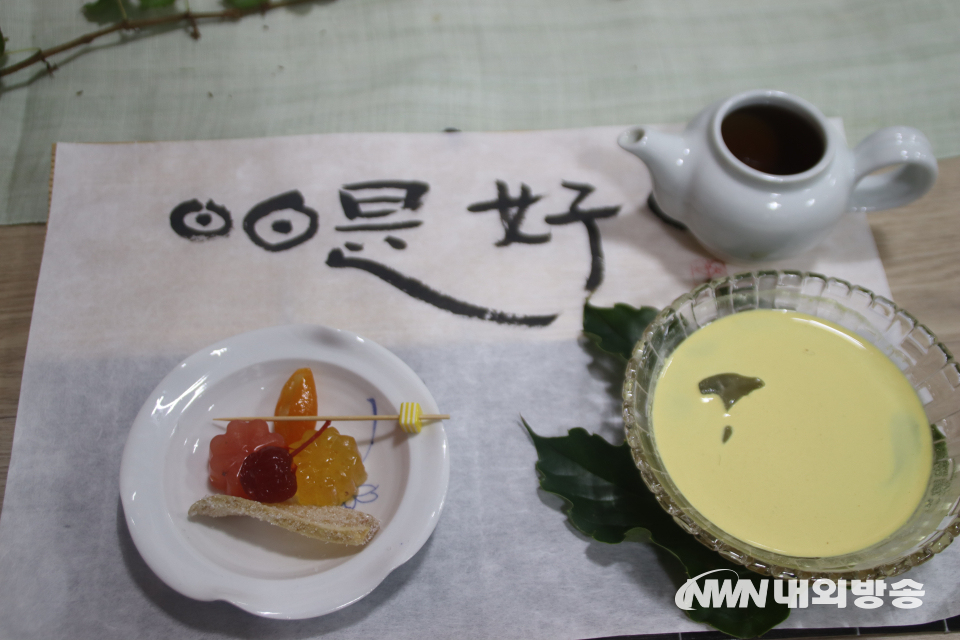 [특별기획] 차(茶)와 예(禮), 여유와 평화, 영월향교에 담겼다(4).jpg