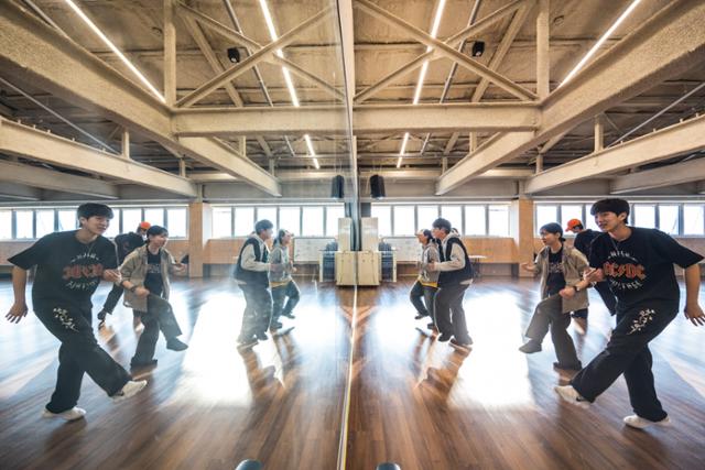 특색있고 경쟁력 있는 학과와 전공 ‘다양’···학생성공 위해 교육 과정 및 방법도 혁신 2.jpg