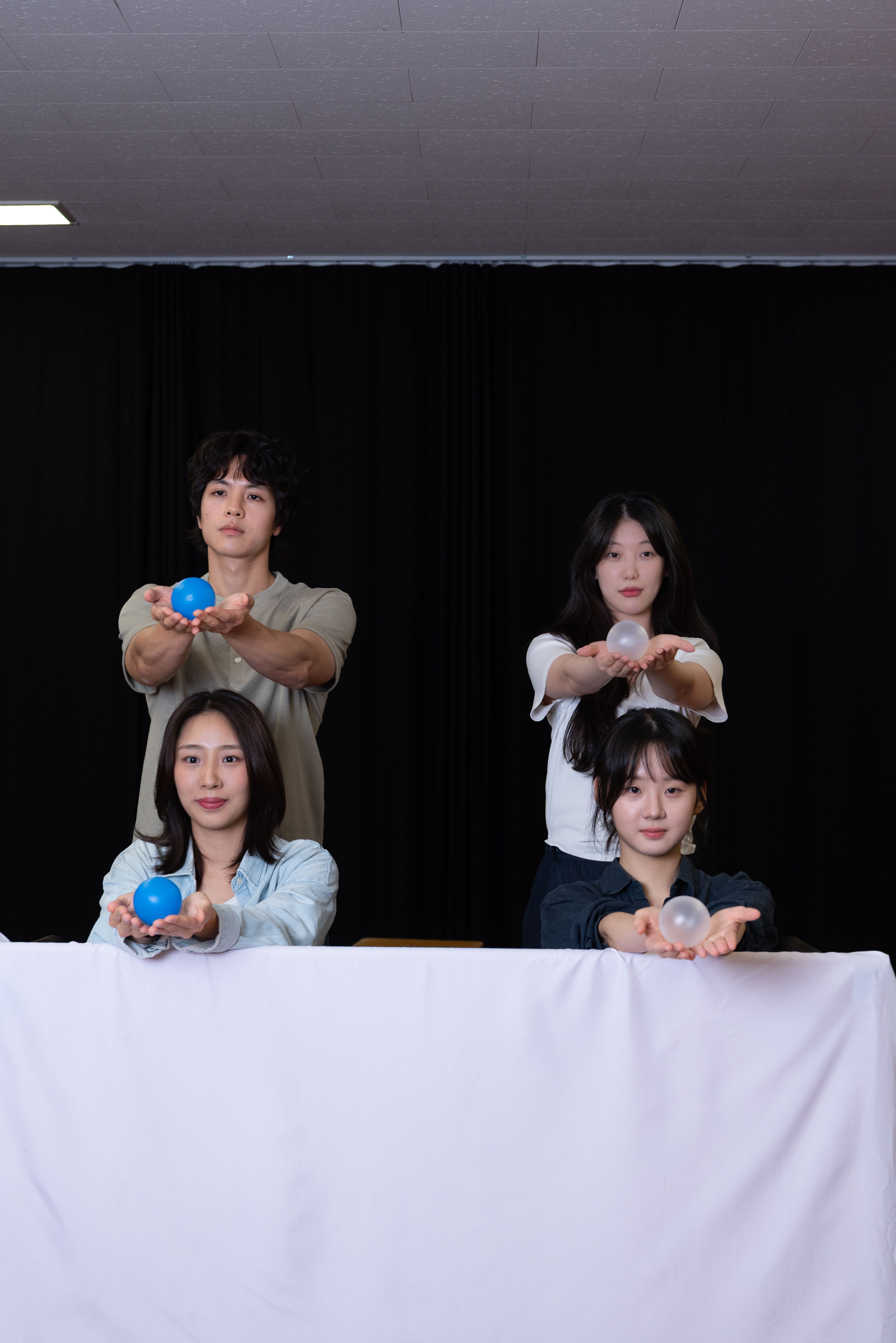 서경대학교 ‘창작극단 하다심’의 네 번째 연극 ‘아니 근데 진짜’ 연출 심다하 학우 인터뷰 (4).jpg