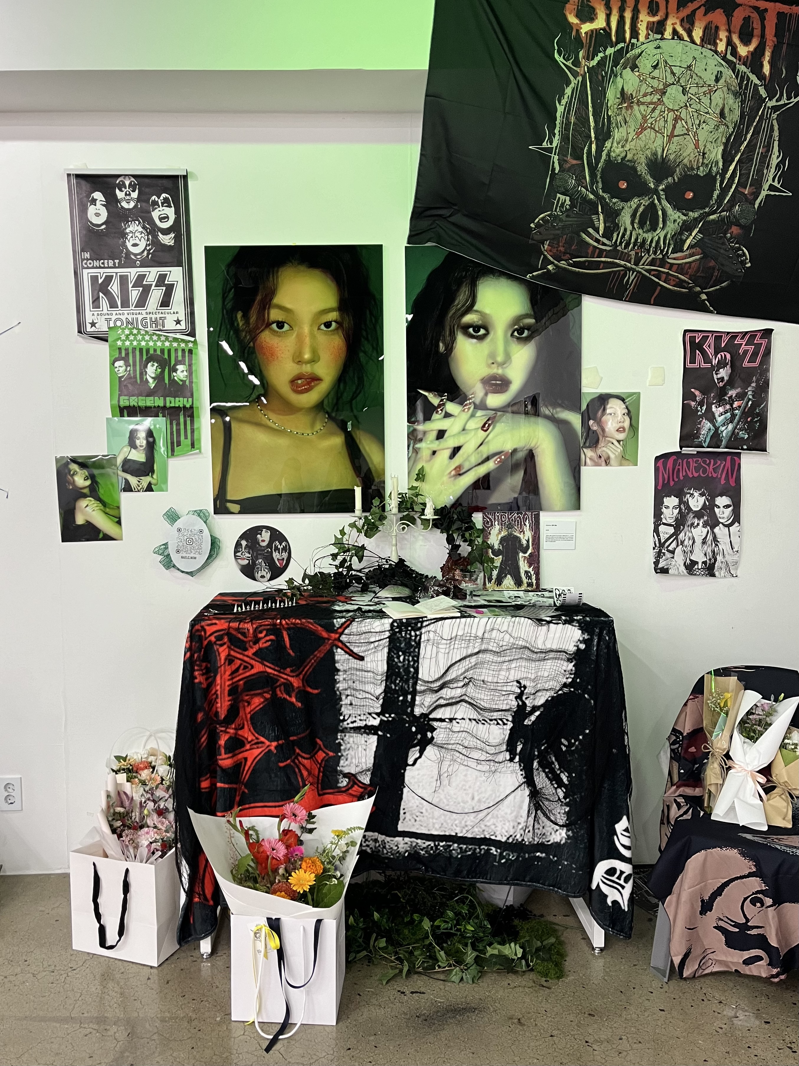 서경대학교 미용예술대학 코스메틱&뷰티테라피학과 ‘제5회 졸업전시회 성황리에 개최(9).jpg