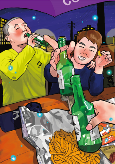 서경대학교 학술정보관 x 서경대학교 동아리 미상 두 번째 전시회 청춘의 조각, 나의 시간 성황리에 열려(22).png