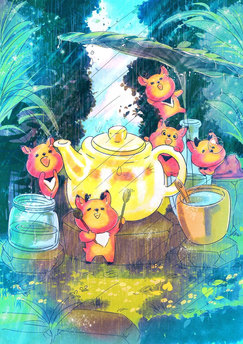 7월 장유진 Rain Ambiance.jpg