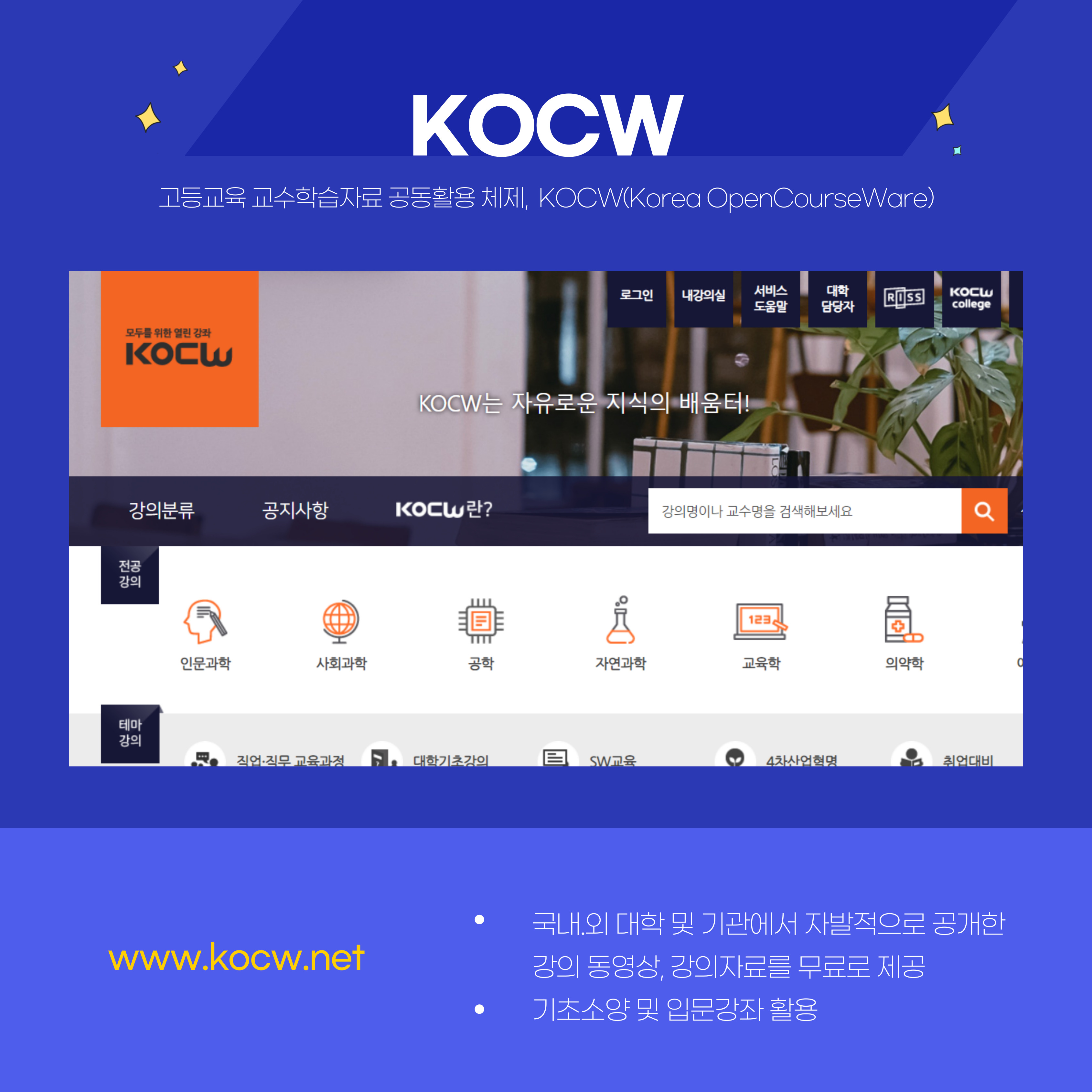 [서경대 카드뉴스] 서경대학교 학생을 위한 무료 강의 사이트 소개 (2).jpg