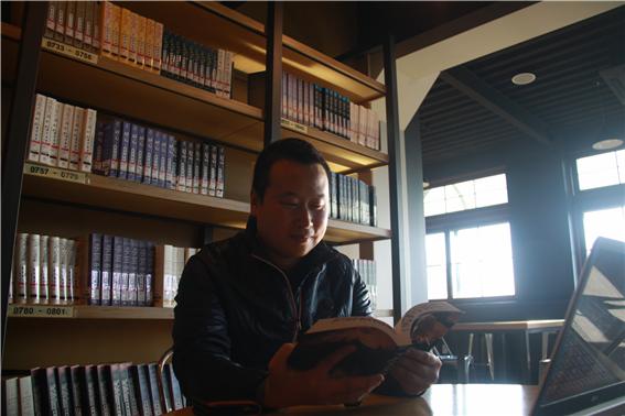 문화콘텐츠학과 유택근 대표 특강 개최 8.jpg