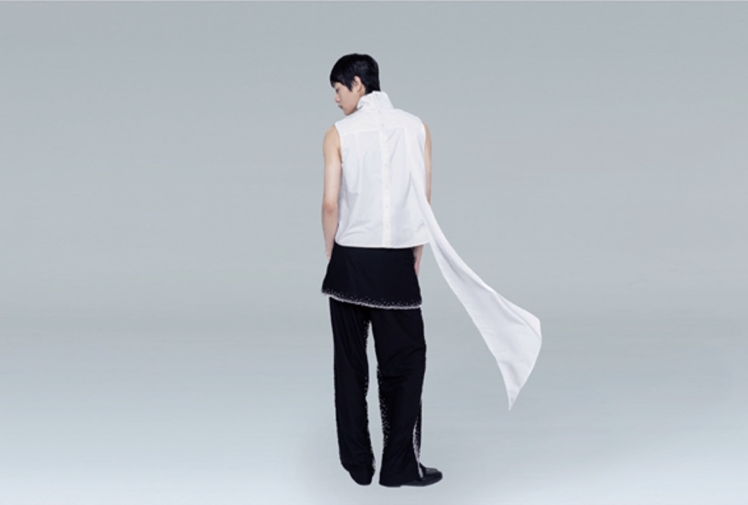 서경대학교 공연예술학부 무대패션전공 2025 HUB 19 ‘No Answer The identity of ‘I’’ 성료…졸업준비위원장 무대패션전공 김지윤 학우 인터뷰(7).jpg