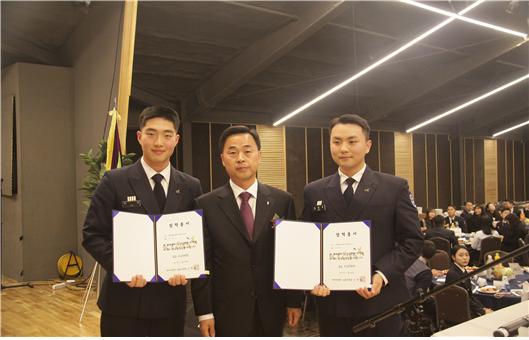 서경대학교 학군단의 청야 무제 5.jpg