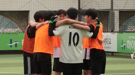 서경대학교 ‘2022 총장배 서경 풋살리그’ 성황리에 끝나(7).jpg