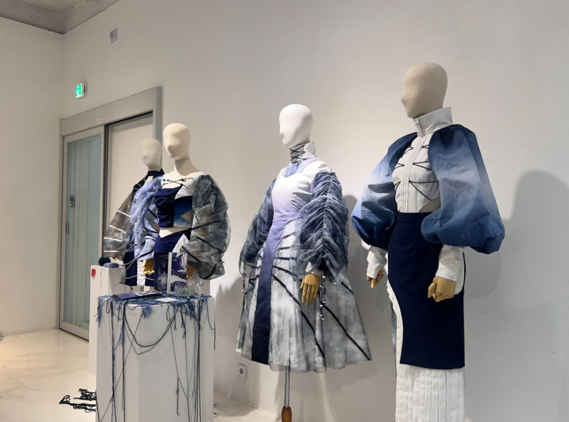 2025 서경대학교 무대패션전공 졸업작품 전시회 ‘No Answer The identity of ‘I’‘ 성황리에 개최 (3).jpg