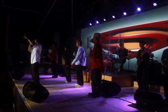 서경대학교 공연예술대학 실용음악학부 9기 신입생 공연 초잎 성료(1).jpg