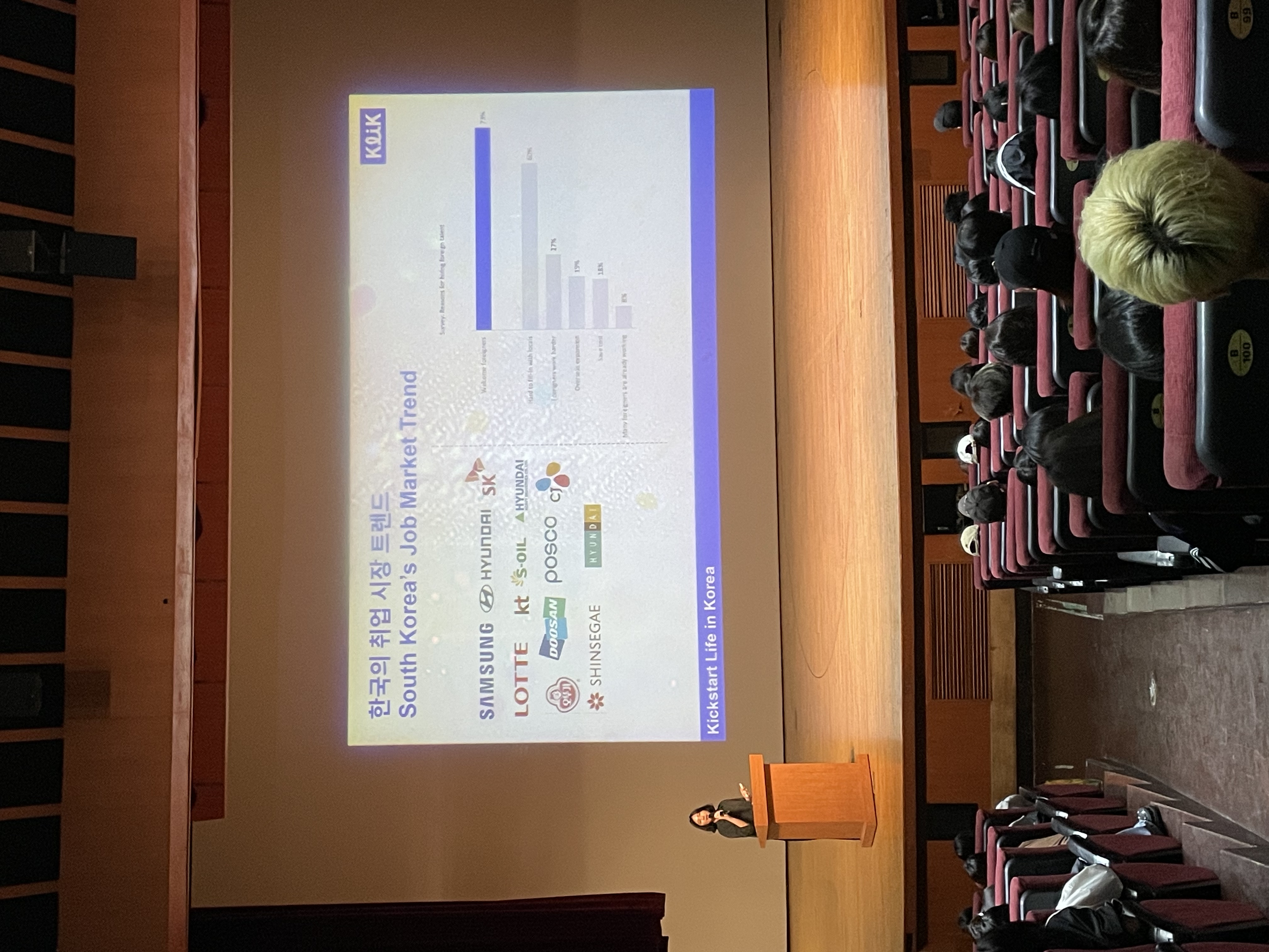 서경대학교, ‘외국인 유학생을 위한 취업설명회’ 개최(2).jpg