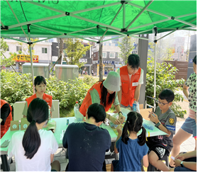 서울시 성북구, 대학교 기획봉사 프로젝트 ‘청년이 만드는 성북’ 활동공유회 개최 (2).png