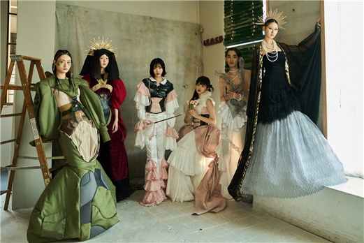 서경대학교 공연예술학부 무대패션전공   2024 HUB 18 ‘S-ynergy’ 선공개(5).png