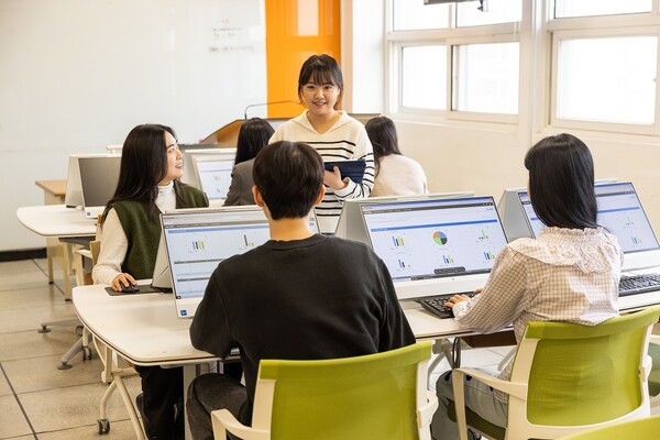서경대학교, 다양한 국고사업 선정… 새로운 교수학습법 개발도2.jpg