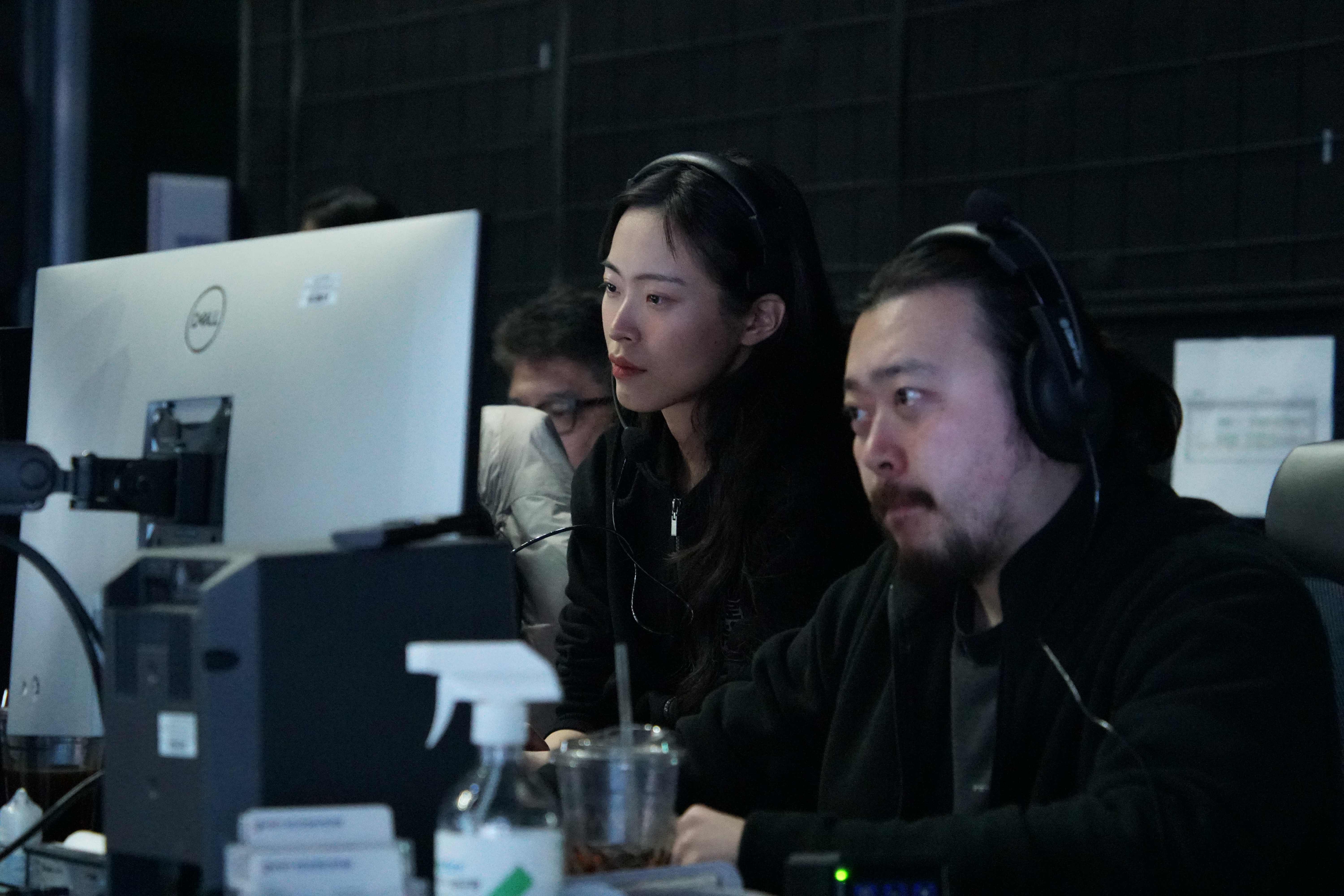 XR 뮤지컬 모태솔로 구해줘 유튜브 통해 온라인 생중계··· 작,연출 심다하 학우 인터뷰 (9).jpg