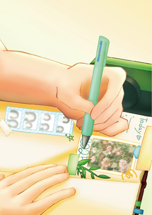 서경대학교 학술정보관 x 서경대학교 동아리 미상 두 번째 전시회 청춘의 조각, 나의 시간 성황리에 열려(9).png