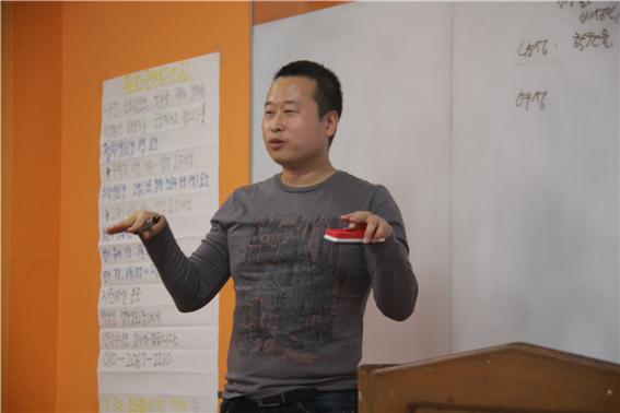 문화콘텐츠학과 유택근 대표 특강 개최 7.jpg