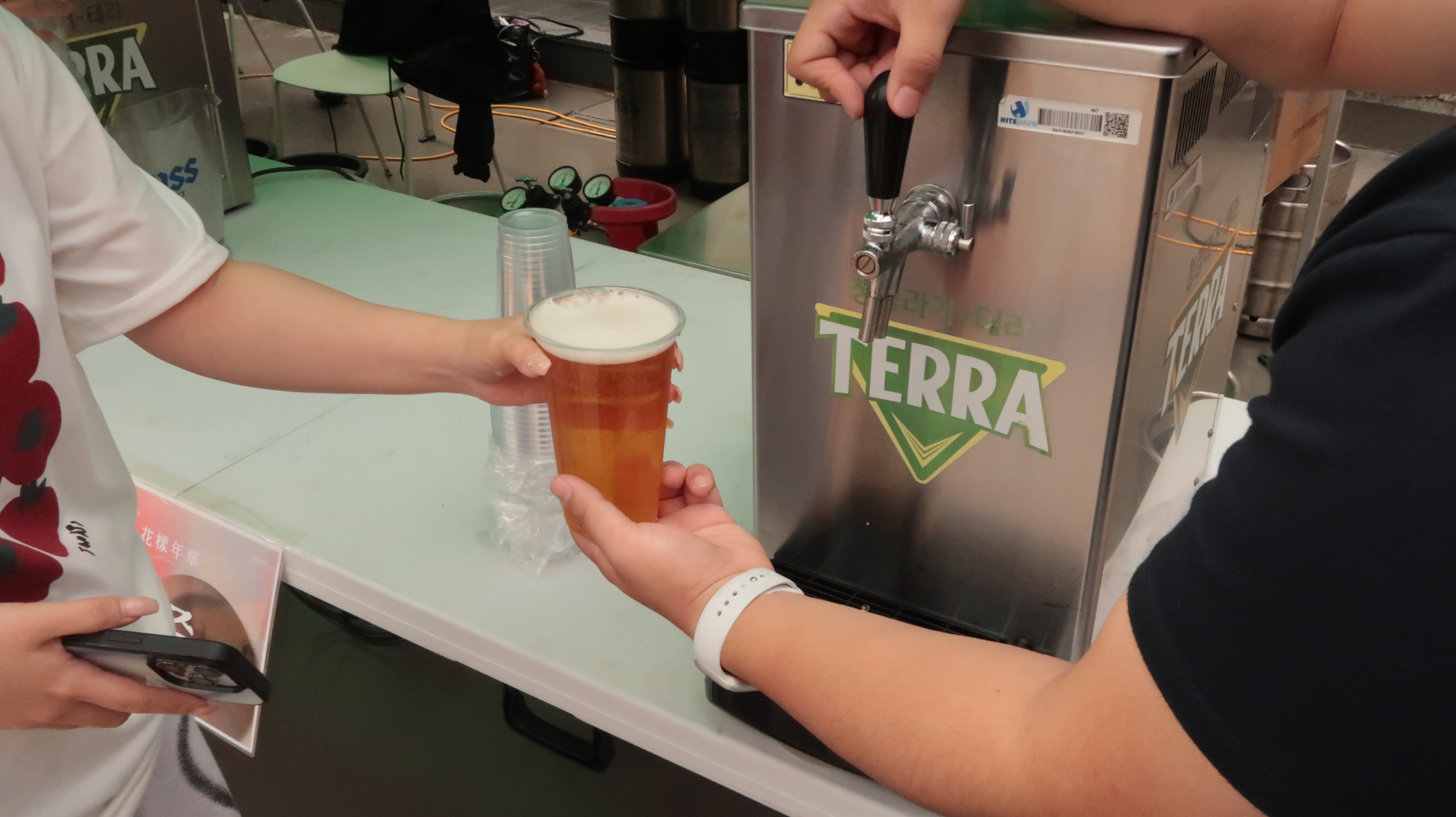 2025 서경대학교 청야체전 개막제, ‘花樣年華 화양연화’ 주제로 성황리에 열려 (3)].jpg