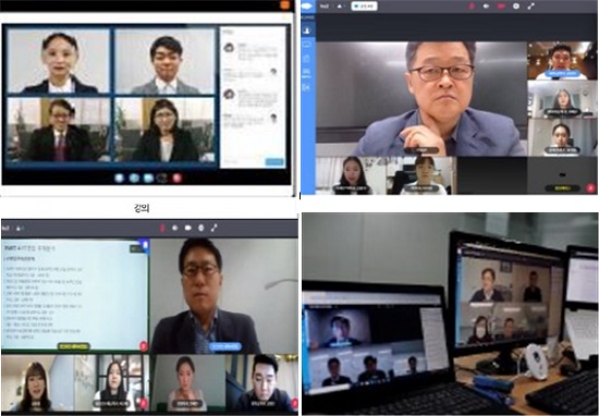 서경대학교 취업지원센터, ‘2020학년도 Dream Camp 프로그램’ 운영 2.jpg