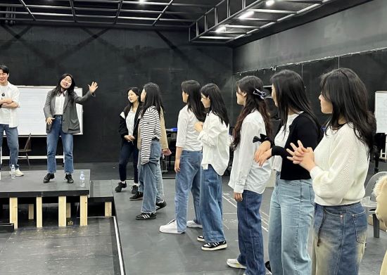 뮤지컬 딜쿠샤 연습장면 (1).jpg