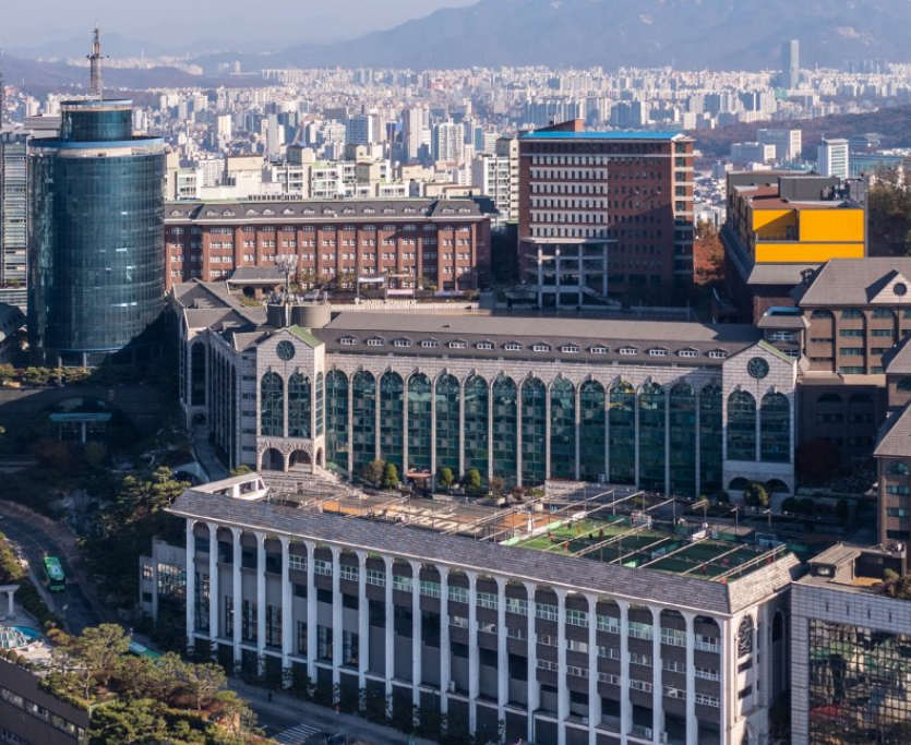 서경대학교, ‘국가근로장학 취업연계 중점대학 사업’ 6년 연속 선정.png