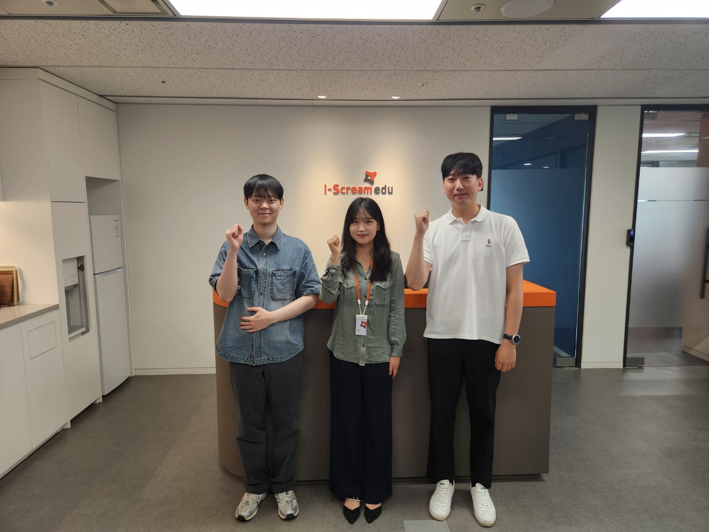 서경대학교 대학일자리플러스본부 현장실습지원센터, 국가근로장학사업 취업연계중점대학 참여기업 현장 방문 ‘성료’.jpg