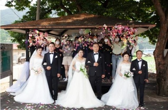 서경대학교 미용봉사단 한국농어촌공사 2021 농촌재능나눔 참가(7).jpg